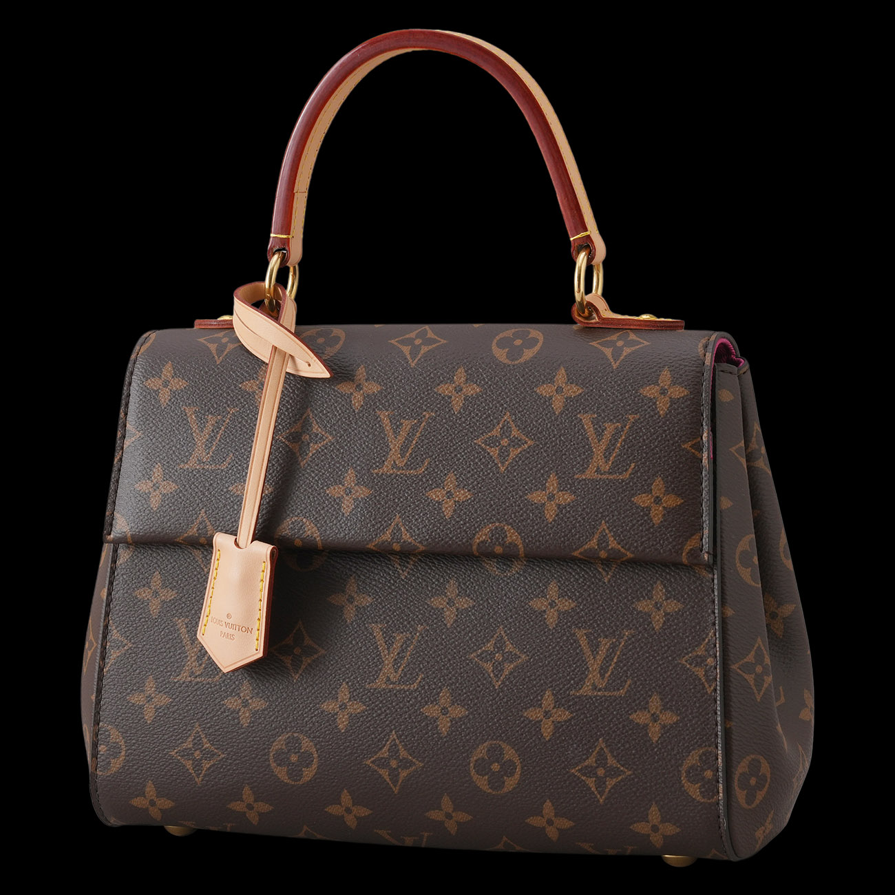 LOUIS VUITTON(USED)루이비통 M42738 모노그램 클루니 BB
